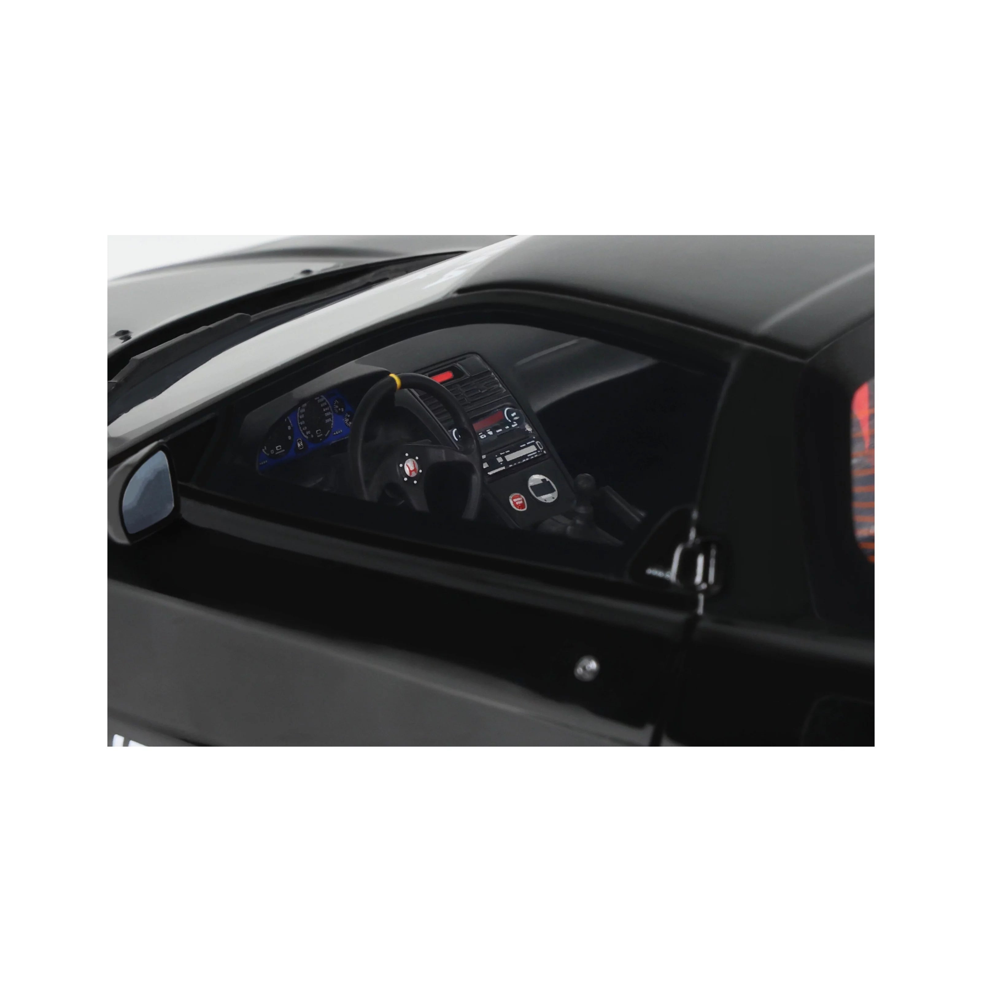 LB-Works Honda NSX (NA1) 2020/OttOmobile/1:18