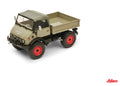 Mercedes Benz Unimog U406 1:18