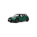 Mini Cooper (F56) J. Cooper Works '23, Brit. Racing Green IV 1:18