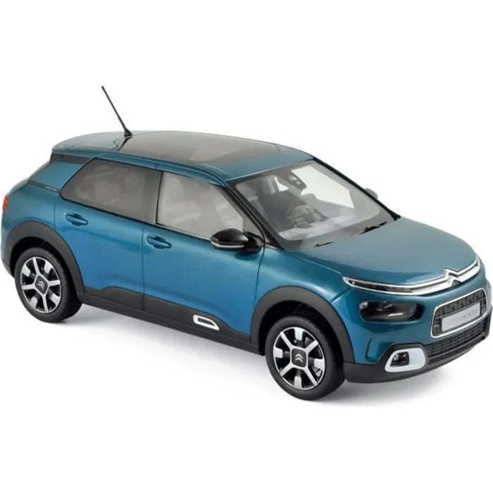 Citroën C4 Cactus Norev - 1:18