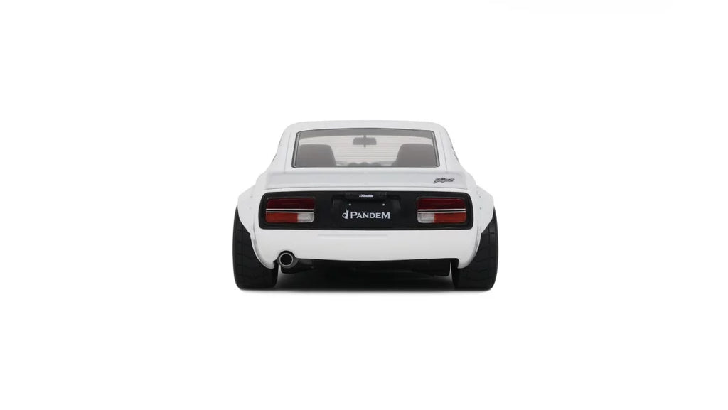 PANDEM Nissan Fairlady Z 2015 1:18