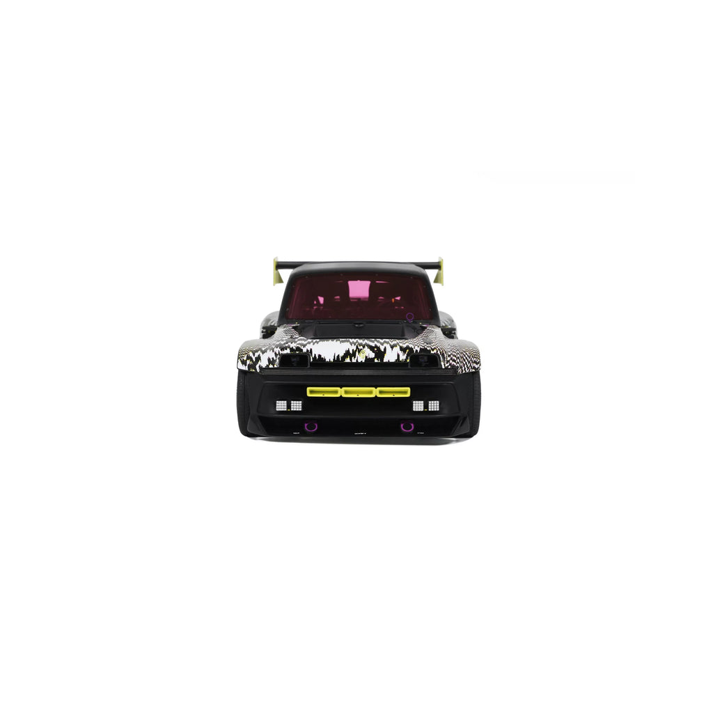 Renault 5 Turbo 3E '22 1:18