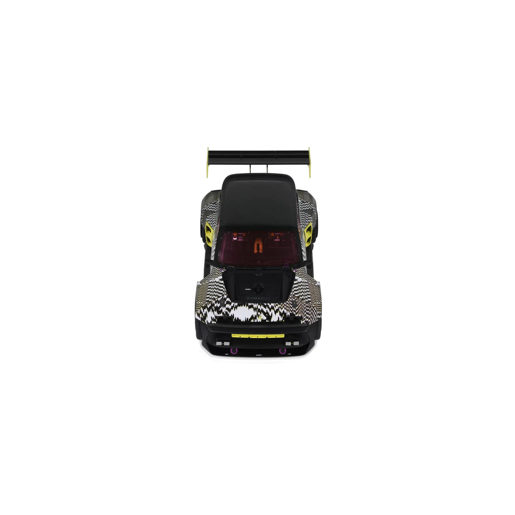 Renault 5 Turbo 3E '22 1:18