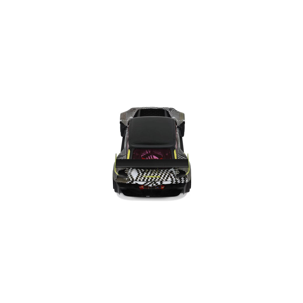 Renault 5 Turbo 3E '22 1:18