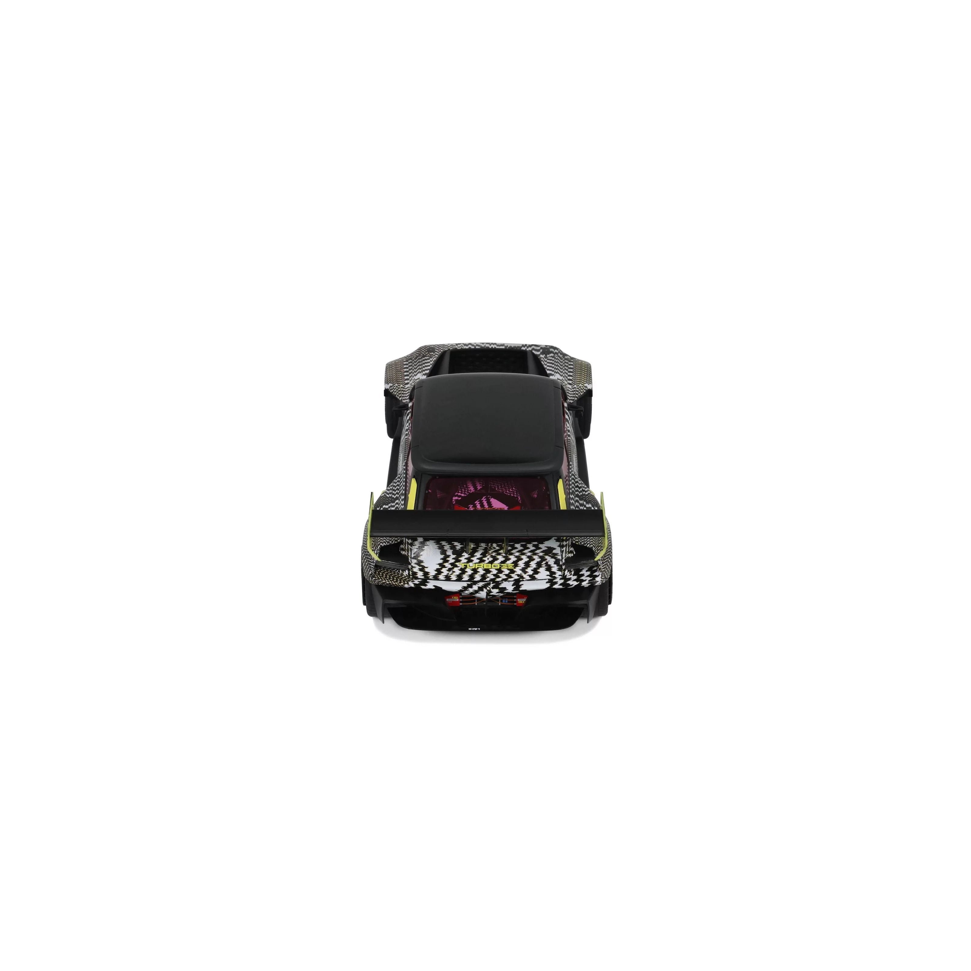 Renault 5 Turbo 3E '22 1:18