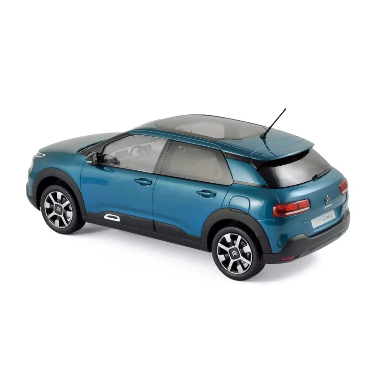 Citroën C4 Cactus Norev - 1:18