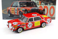 Mercedes 300SEL 6.3 AMG #35 Heyer/Schickentanz, 2e 24h Spa