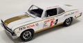 Chevrolet Nova SS 54th Int. 500 Mile Sweepstakes Hurst