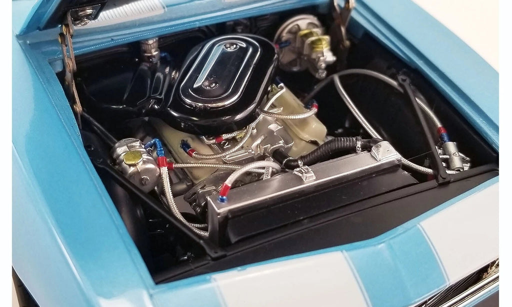 Chevrolet Camaro 1967 Dana #56 Southgate