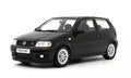 Volkswagen VW Polo (6N2) GTi Bouwjaar 2001 black magic 1:18