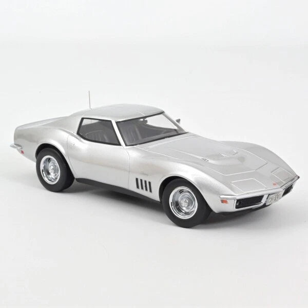 Chevrolet Corvette 1969 - 1:18 - Norev