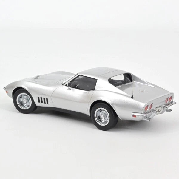 Chevrolet Corvette 1969 - 1:18 - Norev