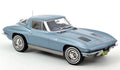 Chevrolet Corvette Sting Ray 1963 - 1:18 - Norev