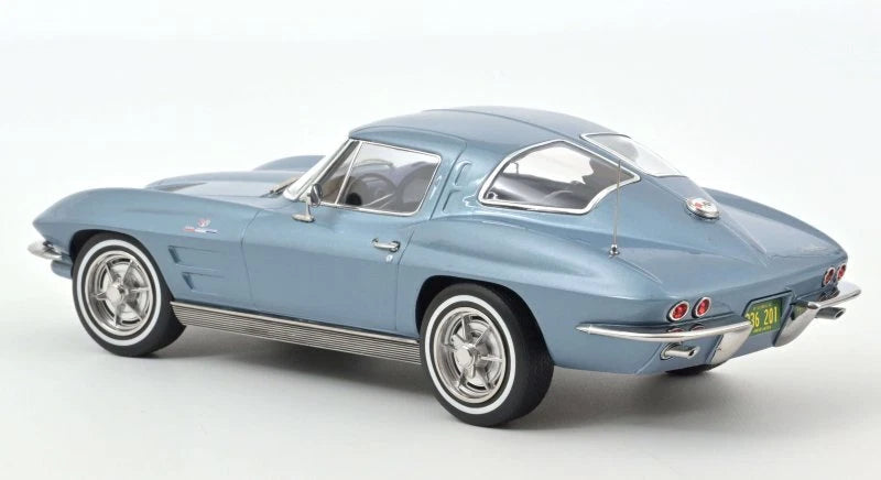 Chevrolet Corvette Sting Ray 1963 - 1:18 - Norev