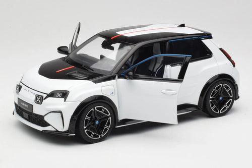 Alpine A290 "Première Edition Beta" Norev - 1:18