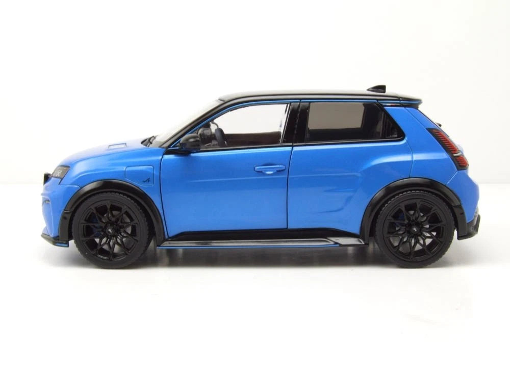 Alpine A290 GTS Norev - 1:18 - 2025