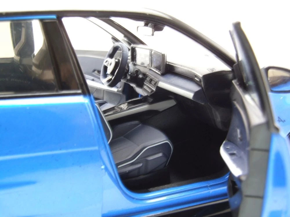 Alpine A290 GTS Norev - 1:18 - 2025