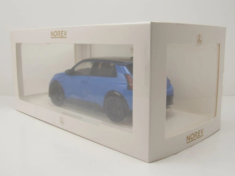 Alpine A290 GTS Norev - 1:18 - 2025