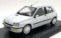 Renault Clio 16S - wit - 1991 - 1:18 - Norev