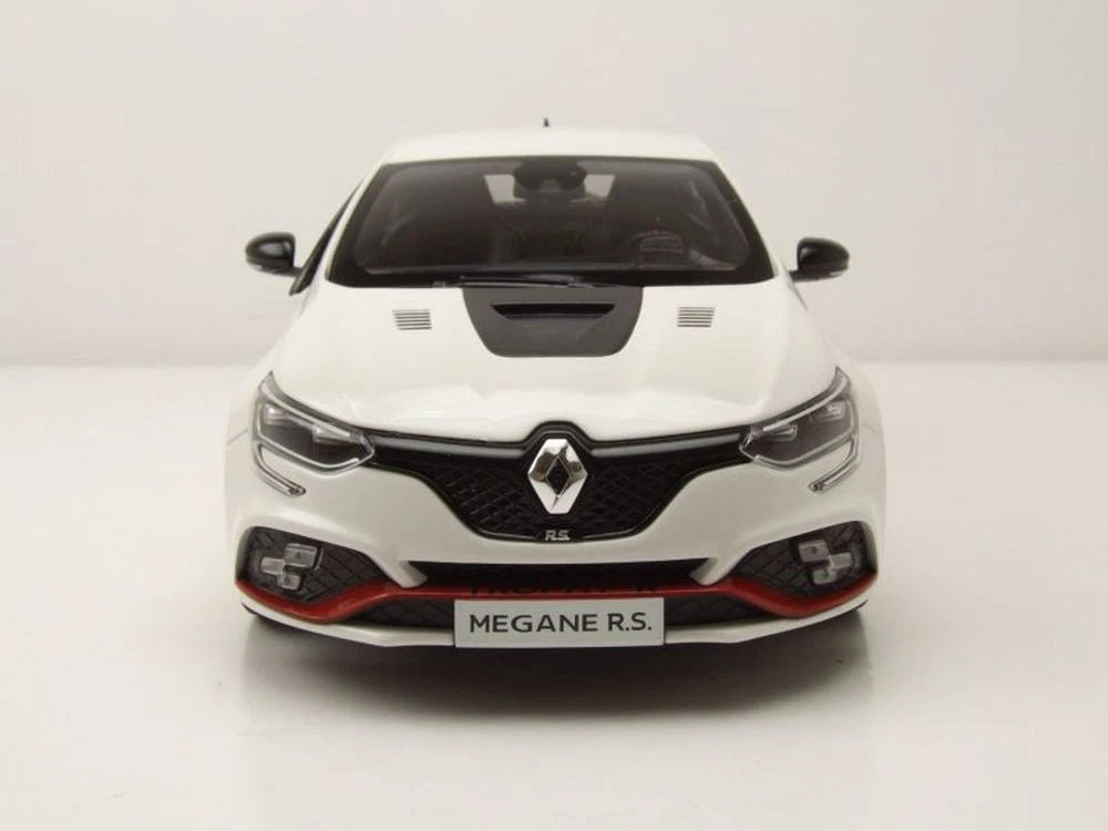 Renault Megane R.S. Trophy-R - Norev - 1:18