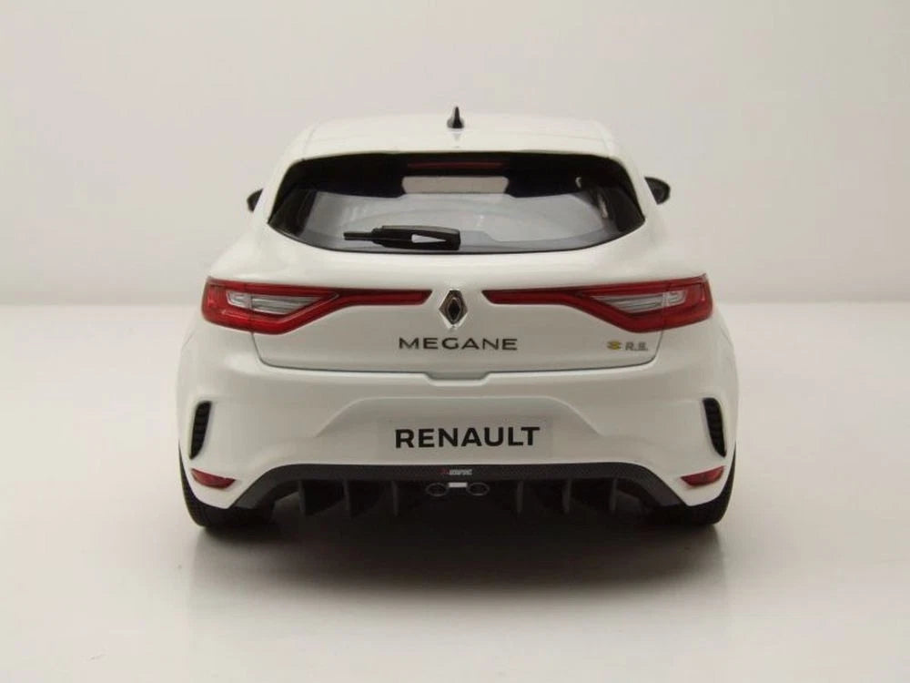 Renault Megane R.S. Trophy-R - Norev - 1:18
