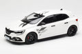Renault Megane R.S. Ultime Pearl White - Norev - 1:18