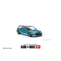 Honda Civic (EF) Kaido Works V1 '87 1:64
