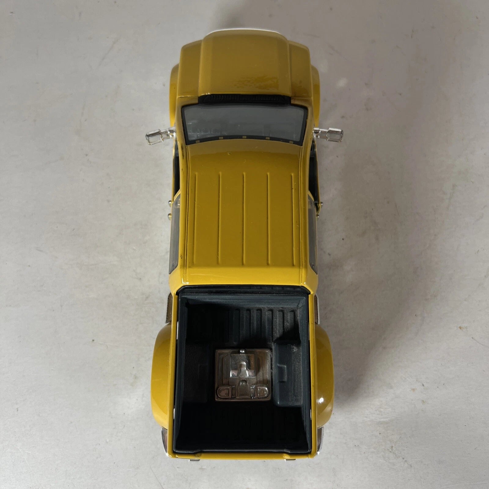 Ford Mighty F-350 Super Duty - Maisto - 1:31