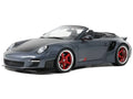 Porsche 911 (997) LB-Works '16, grijs