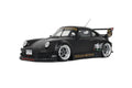 Porsche 911 RWB Stella Artois '10, zwart 1:18