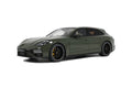 Porsche Panamera Turbo S Sport Gran Turismo, Groen 1:18