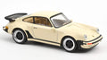 PORSCHE 911 - 930 TURBO beige 1/43 Norev