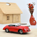 PORSCHE 356 Speedster 1954 Red - 1/18 - NOREV
