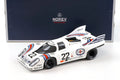 Porsche 917K 24H Le Mans 1971 Marko/Van Lennep Winner Norev 1:18