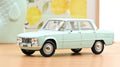 Alfa Romeo Giulia TI 1964 Sky Blue 1:18
