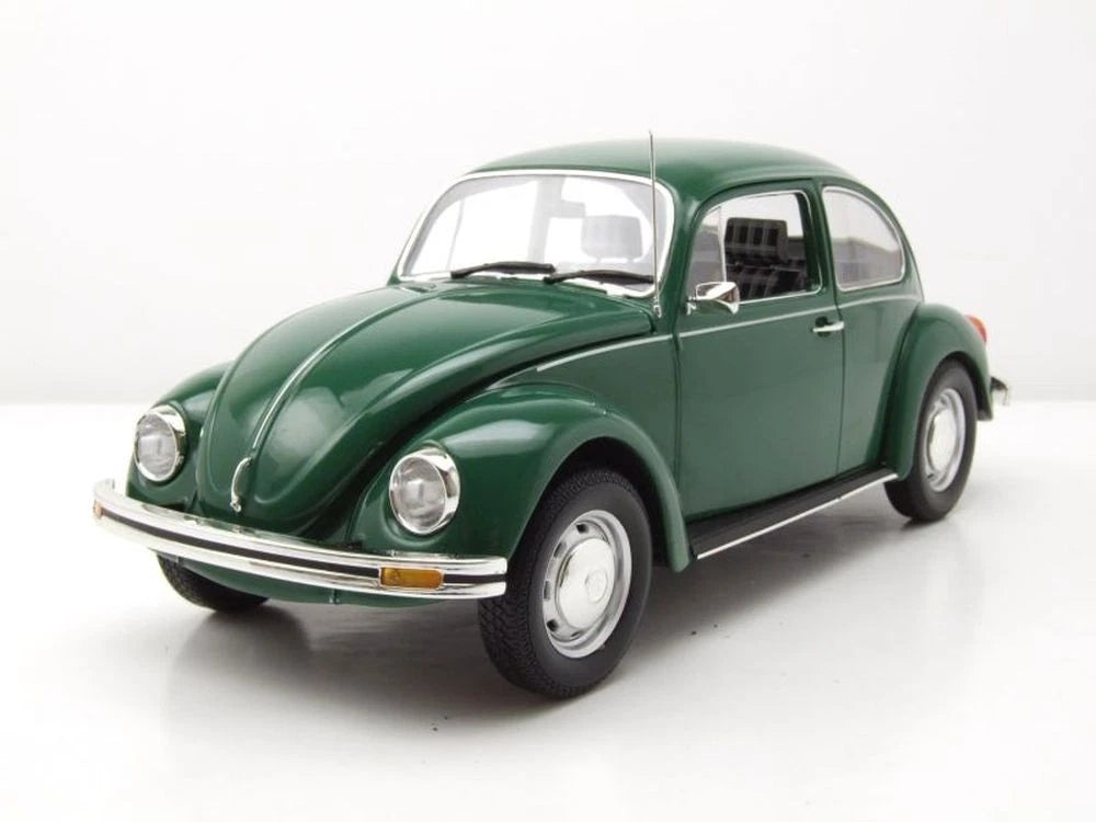 Volkswagen Kever 1200, Groen, 1983 Minichamps 1:18