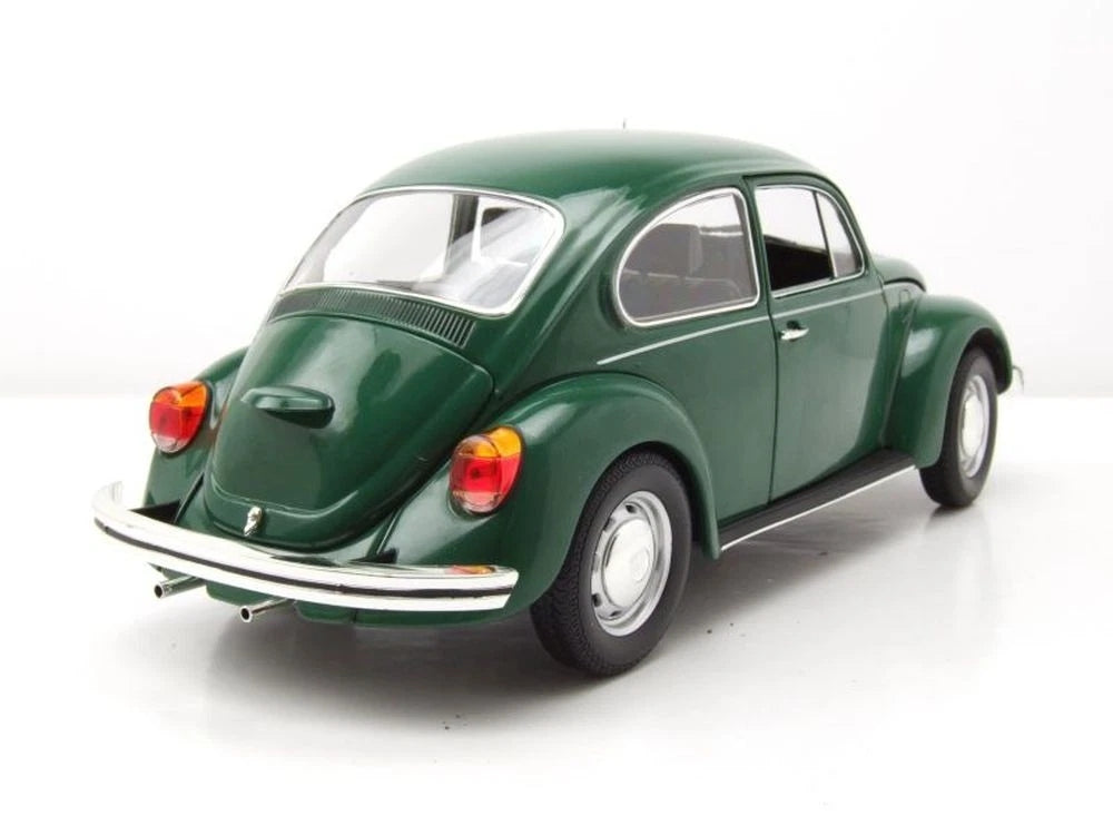 Volkswagen Kever 1200, Groen, 1983 Minichamps 1:18