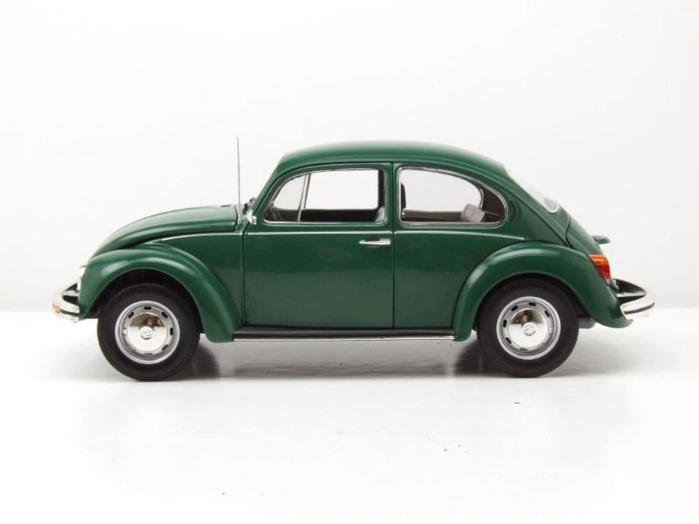 Volkswagen Kever 1200, Groen, 1983 Minichamps 1:18