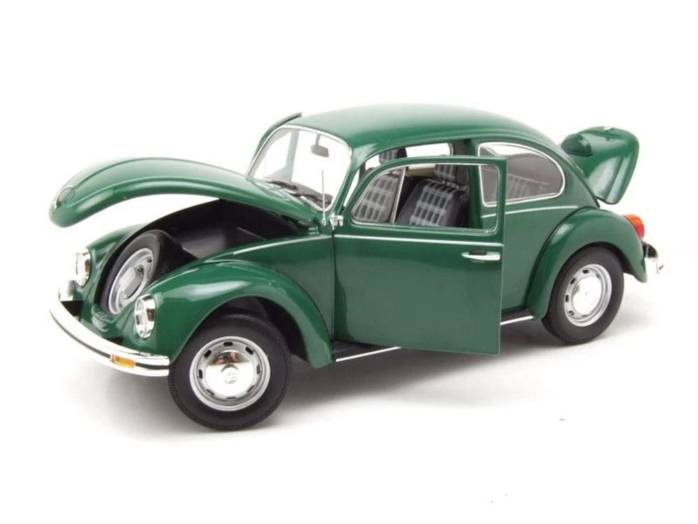 Volkswagen Kever 1200, Groen, 1983 Minichamps 1:18
