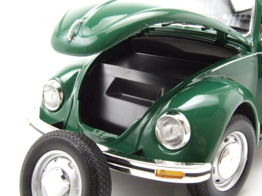 Volkswagen Kever 1200, Groen, 1983 Minichamps 1:18