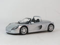 Renault Spider '99, grijs (Titan grey 647) 1:18 Actieprijs