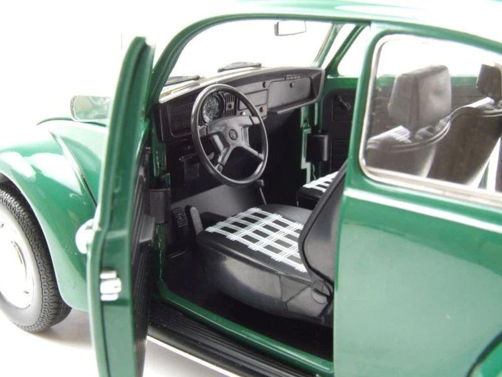 Volkswagen Kever 1200, Groen, 1983 Minichamps 1:18