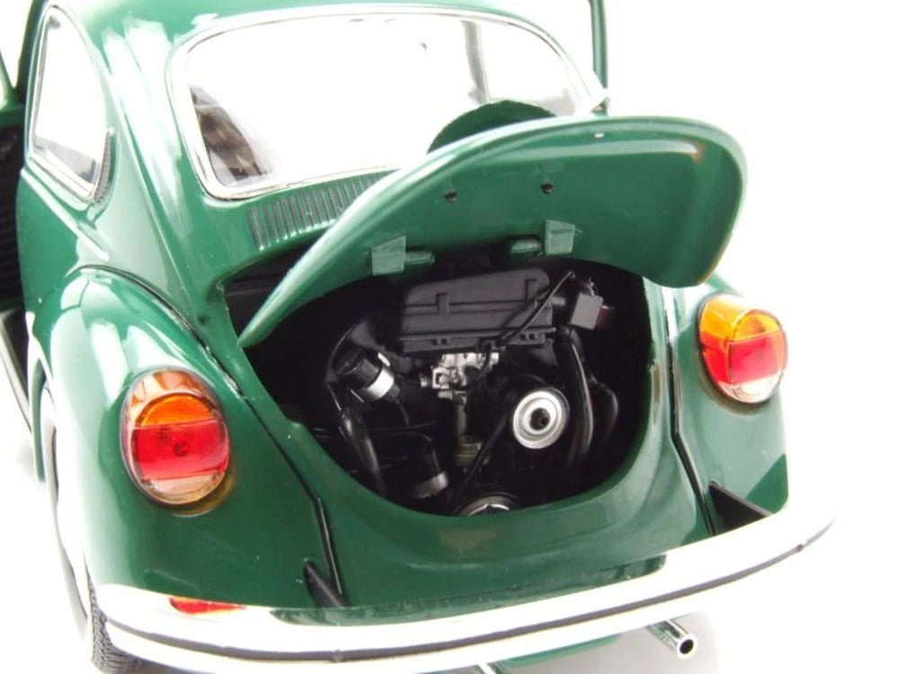 Volkswagen Kever 1200, Groen, 1983 Minichamps 1:18
