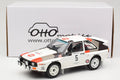 Audi Sport quattro Olympus Rally 1986 1:18