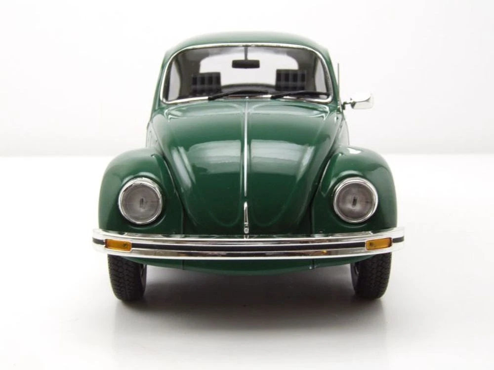 Volkswagen Kever 1200, Groen, 1983 Minichamps 1:18