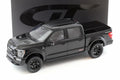 Ford Shelby F-150 Centennial Edition 2024 zwart 1:18
