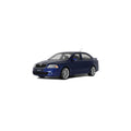 Skoda Octavia RS 2.0 TFSI '06, blauw metallic 1:18