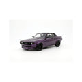 Toyota Celica (RA24) restmod '15, paars 1:18