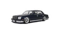 Toyota Century V12 Stance Blue Mica 2008/OttOmobile/1:18