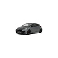 Toyota Yaris GR Precious '24, grijs metallic 1:18